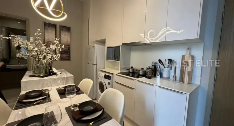 ขาย 2 ห้องนอน คอนโด ใน บางรัก, กรุงเทพฯ