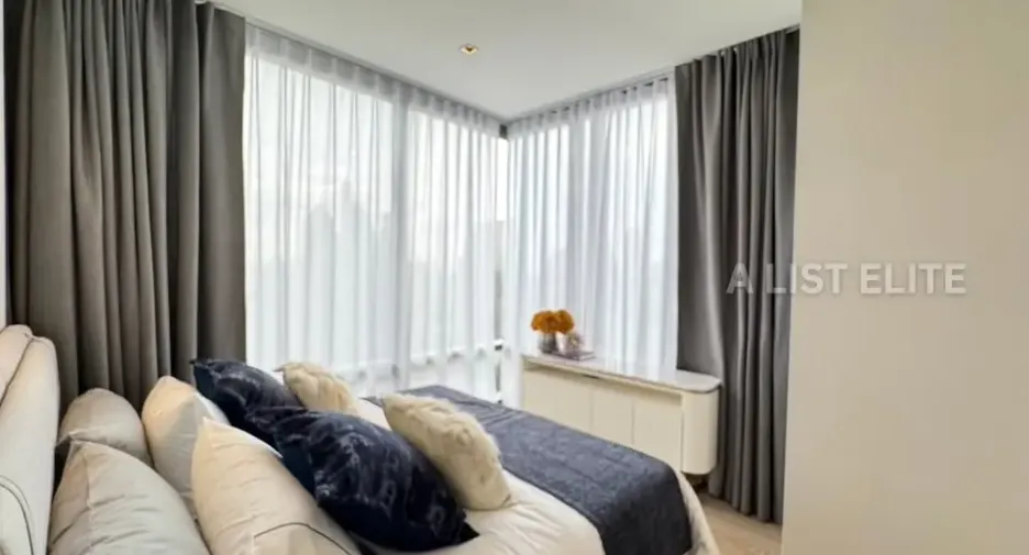 ขาย 2 ห้องนอน คอนโด ใน บางรัก, กรุงเทพฯ