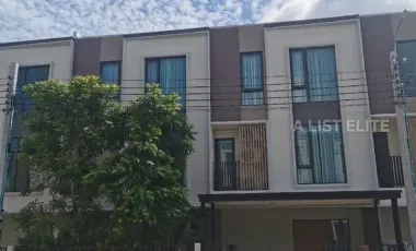 出租 6 卧室 独立屋 在 Bang Phli, Samut Prakan