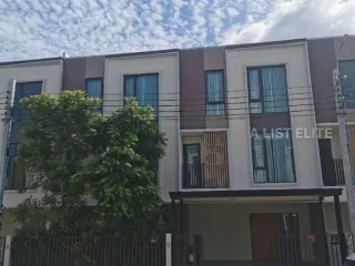 For rent 6 bedrooms house in Bang Phli, Samut Prakan