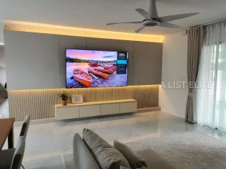 For rent 6 bedrooms house in Bang Phli, Samut Prakan