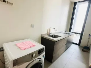 À louer 3 chambres condo à Pathum Wan, Bangkok