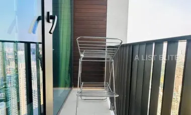 À louer 3 chambres condo à Pathum Wan, Bangkok