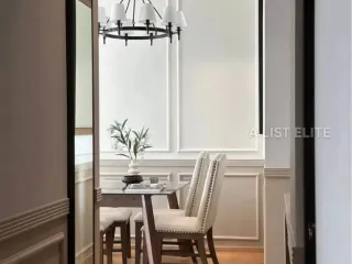 For rent 2 bedrooms condo in Pathum Wan, Bangkok