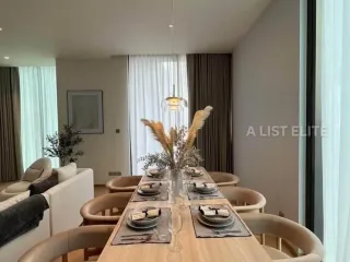For rent 2 bedrooms condo in Pathum Wan, Bangkok