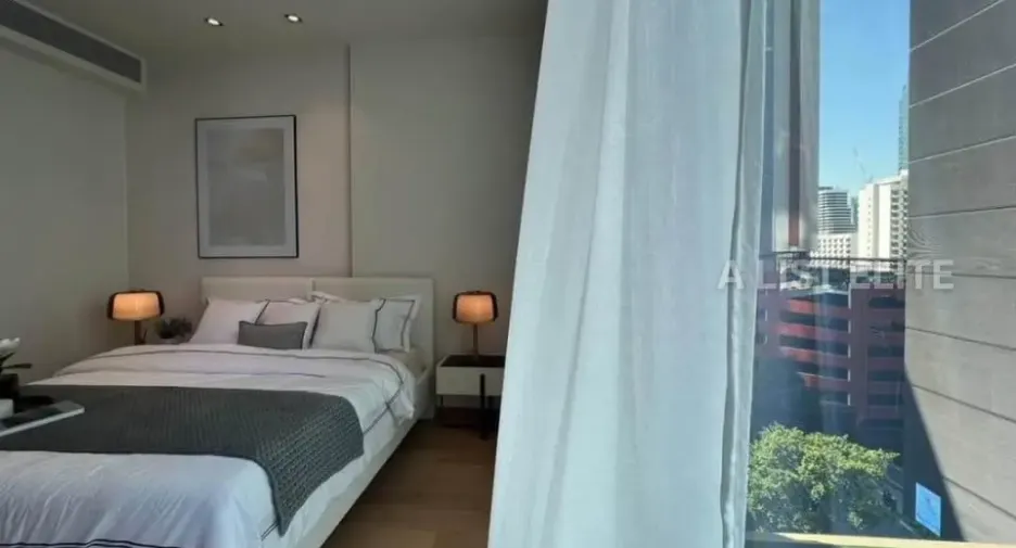 For rent 2 ベッドルーム condo in Pathum Wan, Bangkok