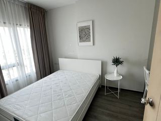 For sale and for rent 1 bed condo in Suan Luang, Bangkok