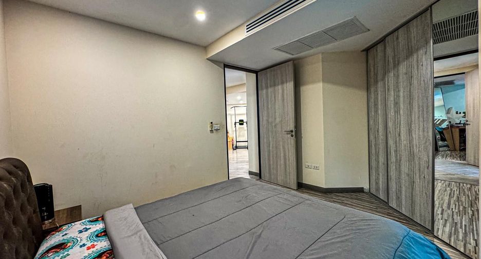 For sale 3 bedrooms apartment in Thalang, Phuket
