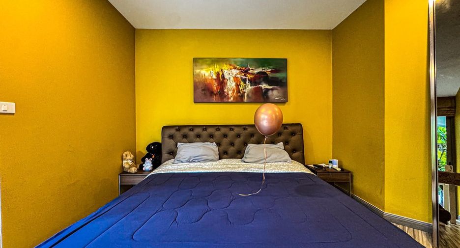For sale 3 bedrooms apartment in Thalang, Phuket