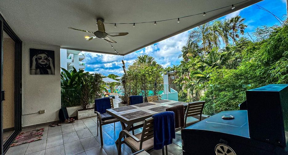 For sale 3 bedrooms apartment in Thalang, Phuket