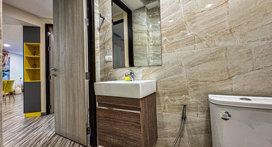 For sale 3 bedrooms apartment in Thalang, Phuket