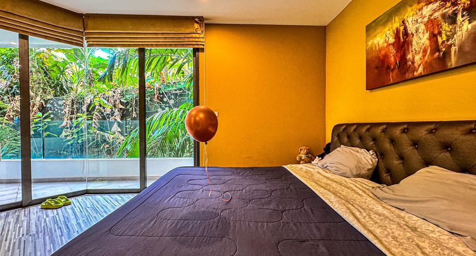 For sale 3 bedrooms apartment in Thalang, Phuket