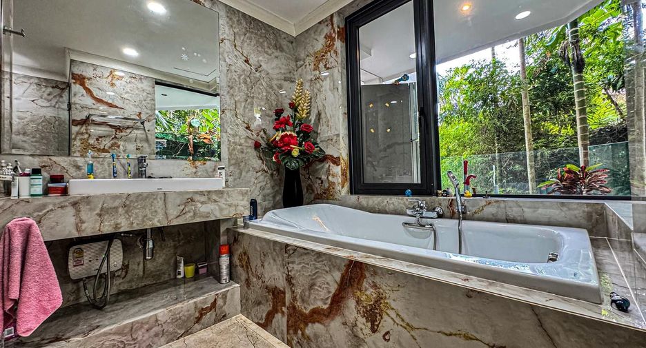 For sale 3 bedrooms apartment in Thalang, Phuket