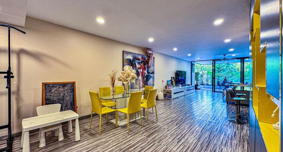 For sale 3 bedrooms apartment in Thalang, Phuket