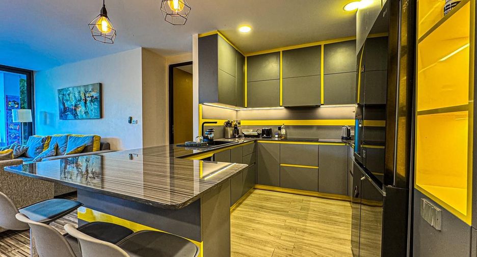 For sale 3 bedrooms apartment in Thalang, Phuket
