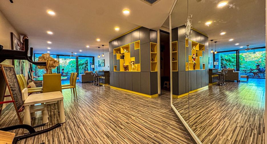For sale 3 bedrooms apartment in Thalang, Phuket