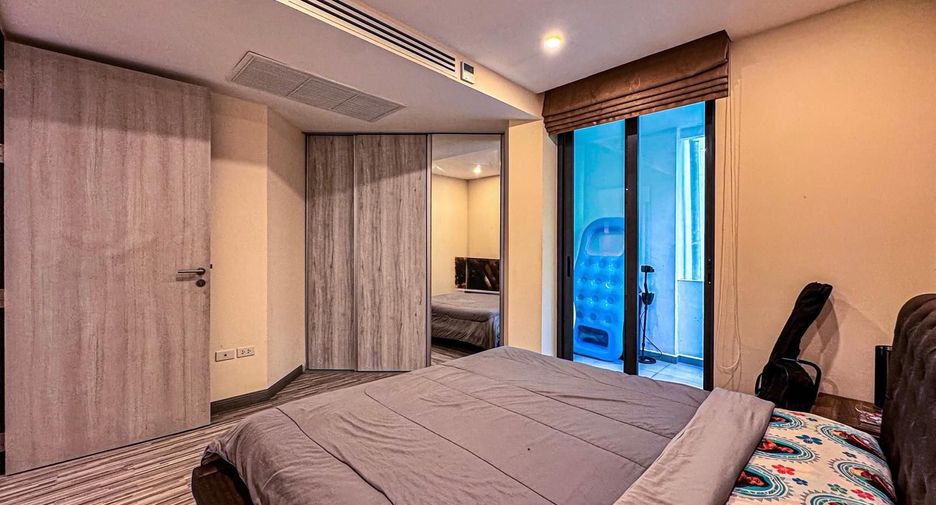 For sale 3 bedrooms apartment in Thalang, Phuket