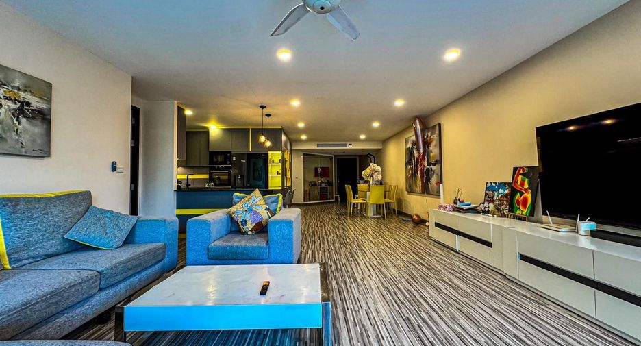 For sale 3 bedrooms apartment in Thalang, Phuket
