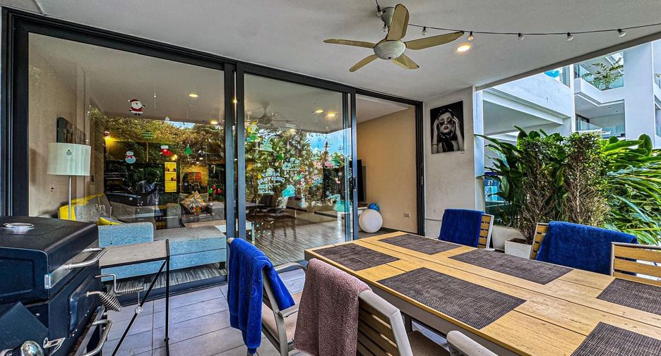 For sale 3 bedrooms apartment in Thalang, Phuket
