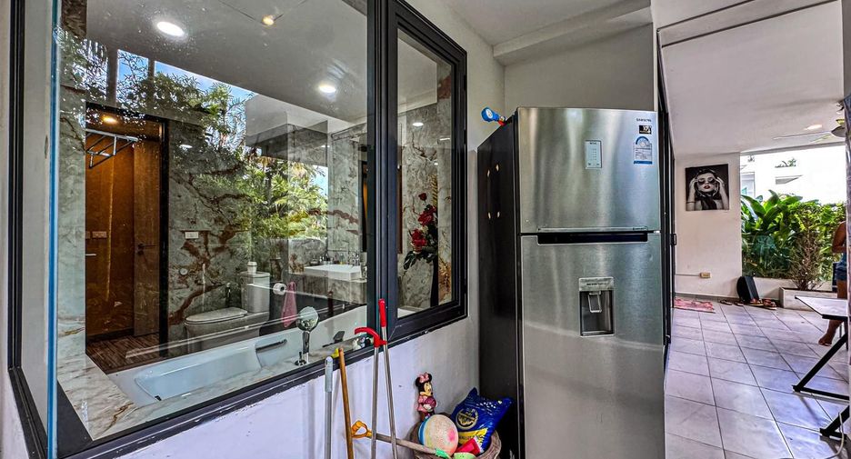 For sale 3 bedrooms apartment in Thalang, Phuket
