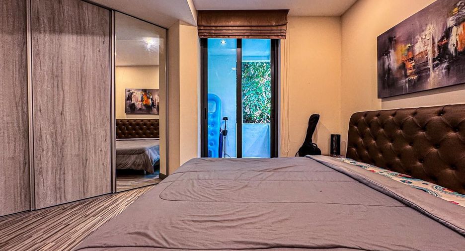 For sale 3 bedrooms apartment in Thalang, Phuket