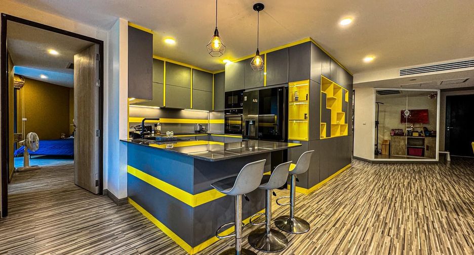 For sale 3 bedrooms apartment in Thalang, Phuket