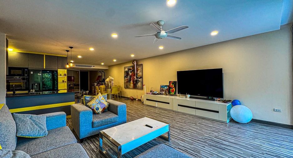 For sale 3 bedrooms apartment in Thalang, Phuket