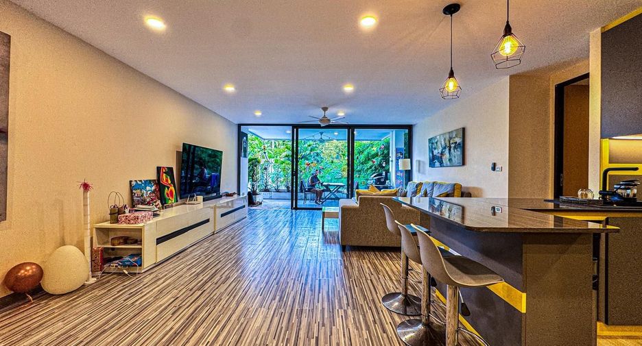 For sale 3 bedrooms apartment in Thalang, Phuket