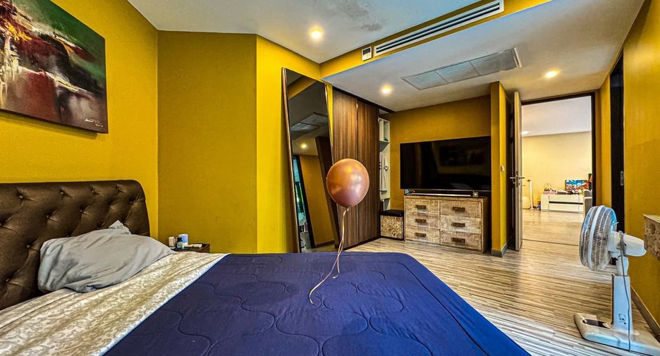 For sale 3 bedrooms apartment in Thalang, Phuket