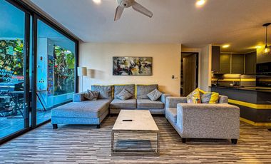 À vendre 3 chambres appartement à Thalang, Phuket