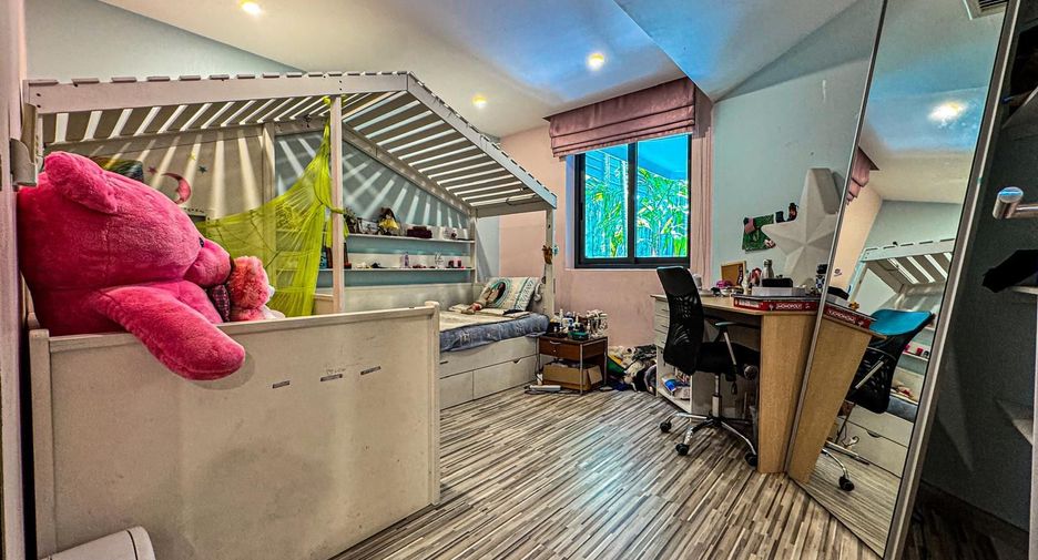 For sale 3 bedrooms apartment in Thalang, Phuket
