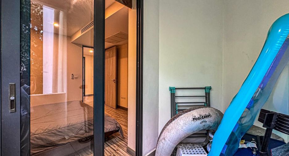 For sale 3 bedrooms apartment in Thalang, Phuket