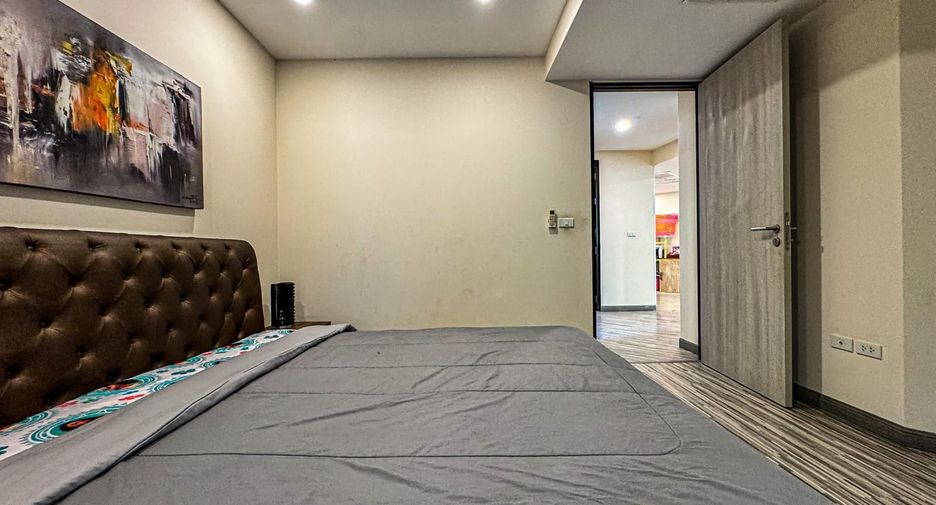 For sale 3 bedrooms apartment in Thalang, Phuket