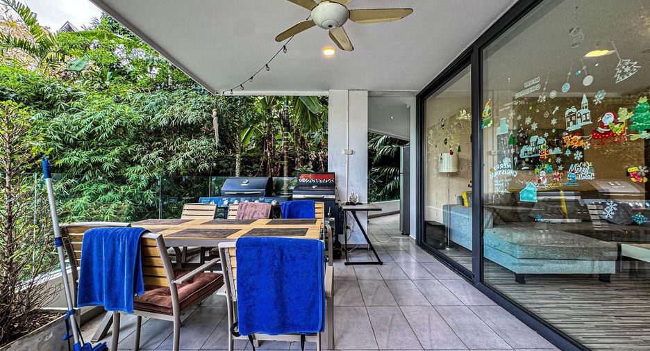 For sale 3 bedrooms apartment in Thalang, Phuket