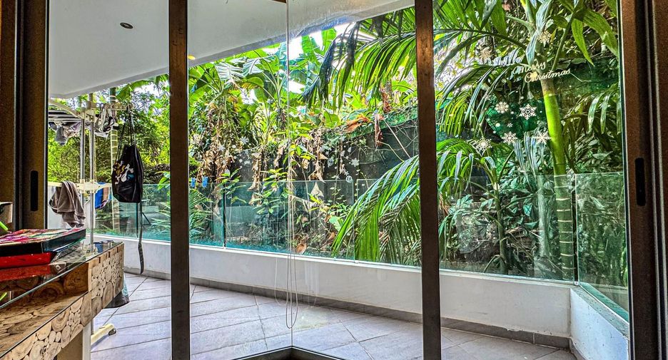 For sale 3 bedrooms apartment in Thalang, Phuket