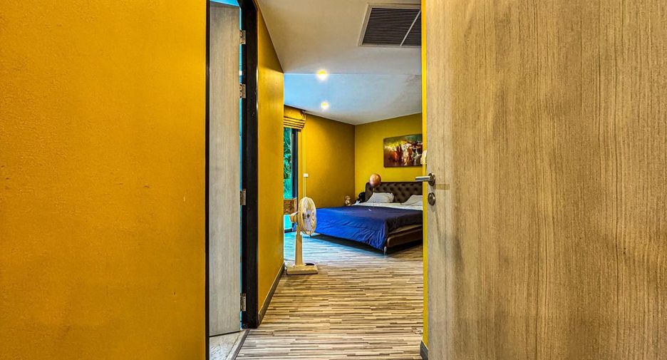 For sale 3 bedrooms apartment in Thalang, Phuket