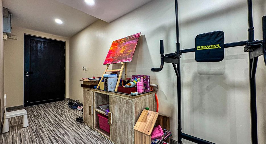 For sale 3 bedrooms apartment in Thalang, Phuket