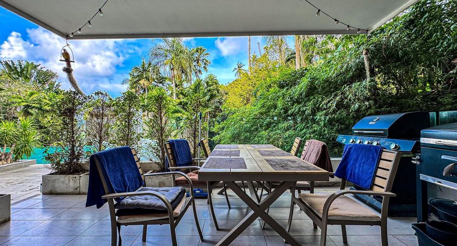For sale 3 bedrooms apartment in Thalang, Phuket