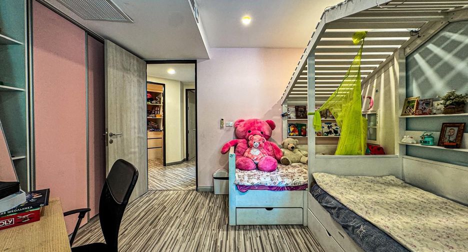 For sale 3 bedrooms apartment in Thalang, Phuket