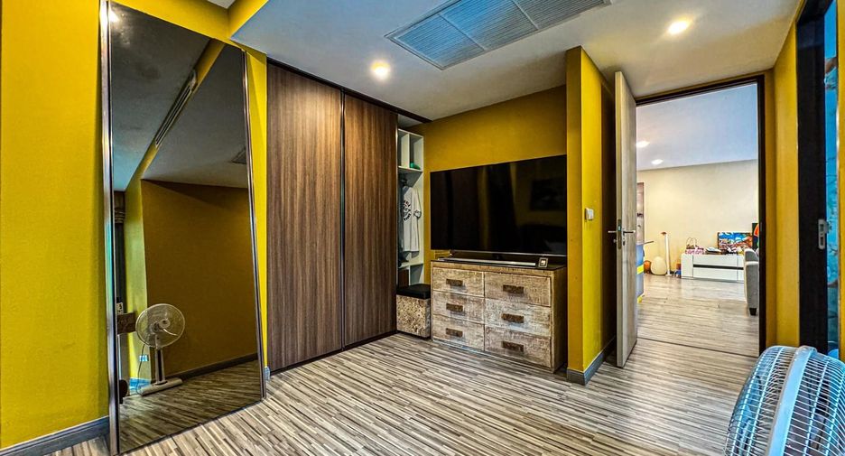 For sale 3 bedrooms apartment in Thalang, Phuket