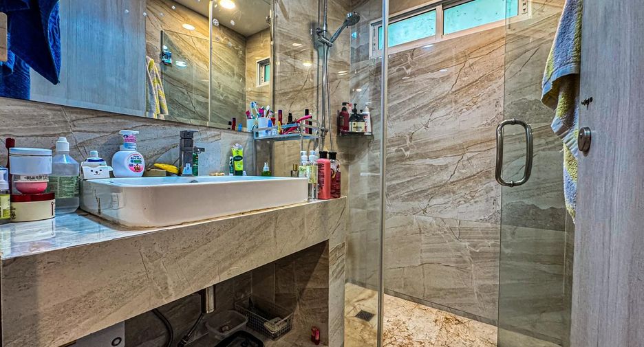 For sale 3 bedrooms apartment in Thalang, Phuket