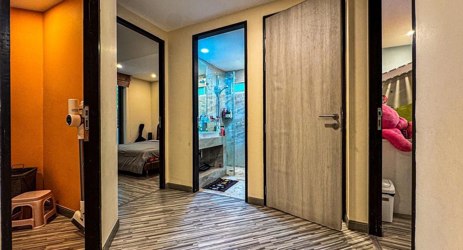 For sale 3 bedrooms apartment in Thalang, Phuket
