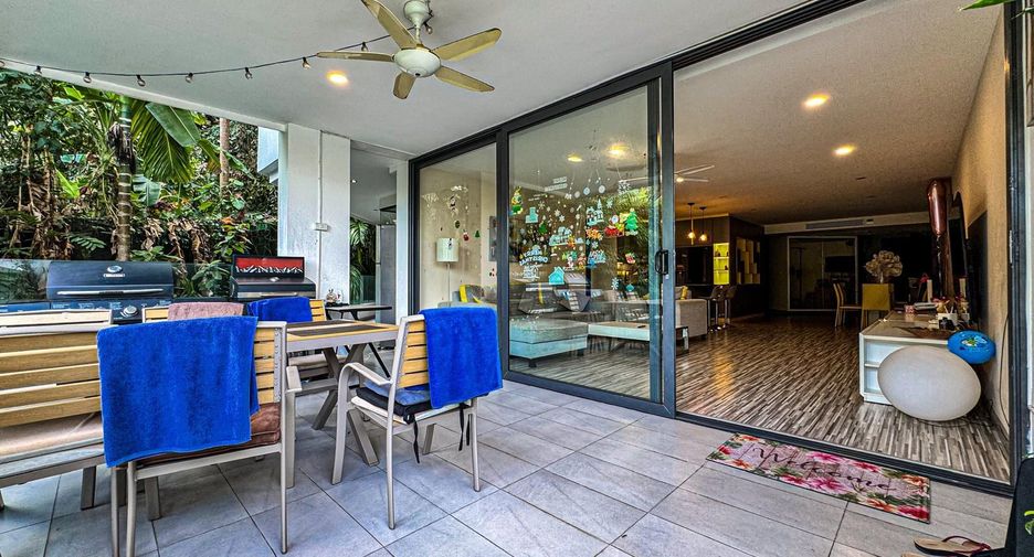 For sale 3 bedrooms apartment in Thalang, Phuket