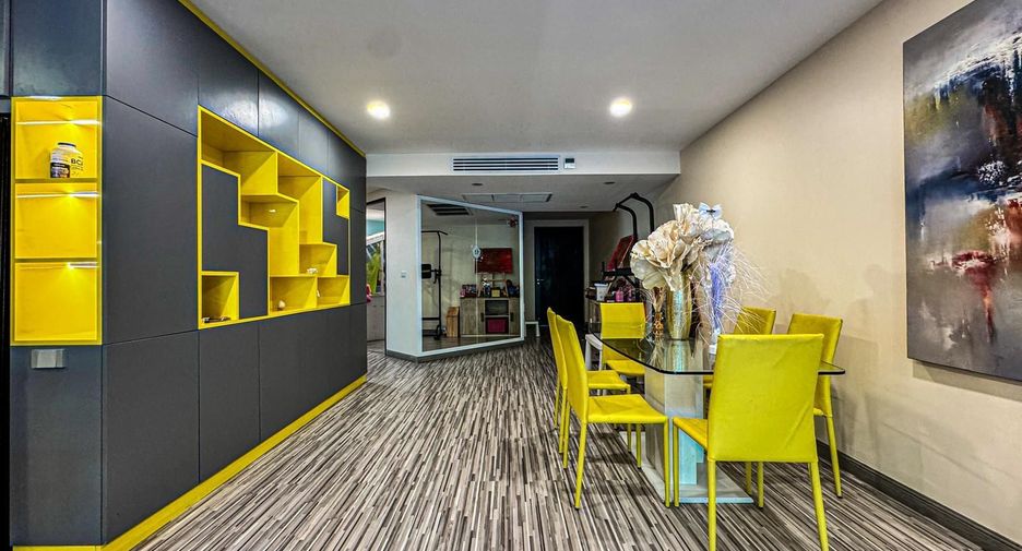For sale 3 bedrooms apartment in Thalang, Phuket