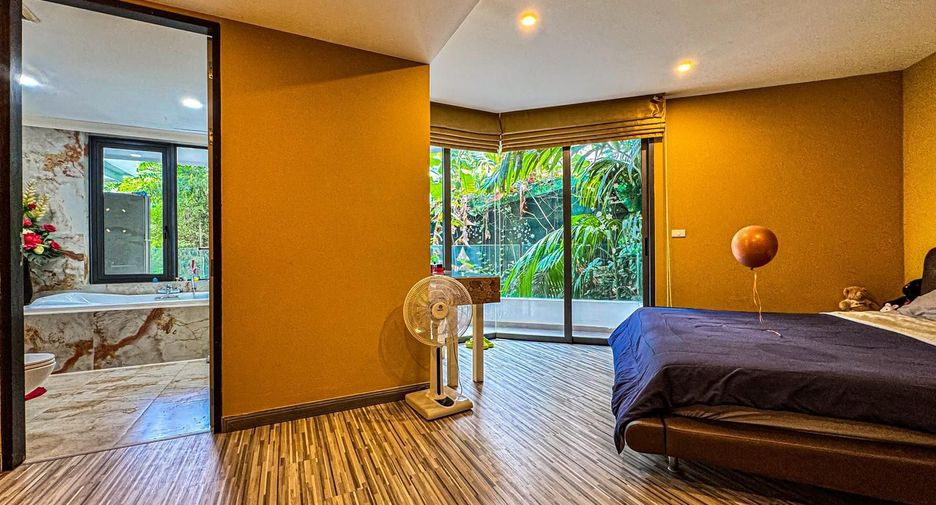 For sale 3 bedrooms apartment in Thalang, Phuket