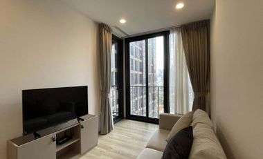 Wohnung zum Kauf mit 1 Zimmer in Khlong Toei, Bangkok