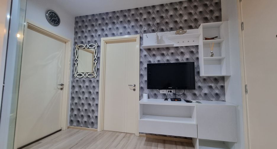 For rent 1 bed condo in Mueang Phuket, Phuket