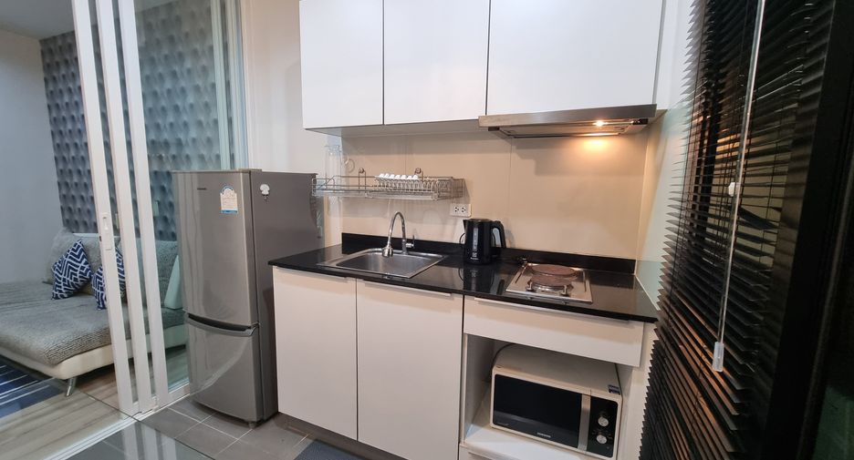For rent 1 bed condo in Mueang Phuket, Phuket