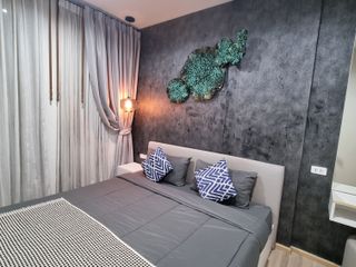 For rent 1 bed condo in Mueang Phuket, Phuket