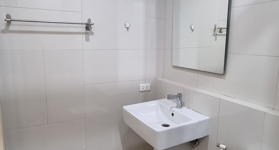 For rent 1 bed condo in Mueang Phuket, Phuket